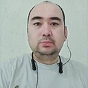 Бекзод, 34 года