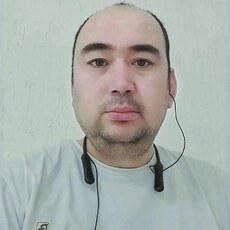 Фотография мужчины Бекзод, 34 года из г. Губкинский