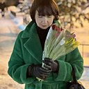 Жанна, 52 года