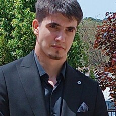 Фотография мужчины Адам, 26 лет из г. Иркутск