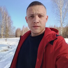 Фотография мужчины Илья, 30 лет из г. Кострома