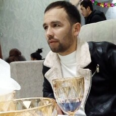 Фотография мужчины Антон, 35 лет из г. Старый Оскол