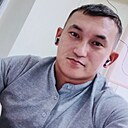 Николай, 33 года