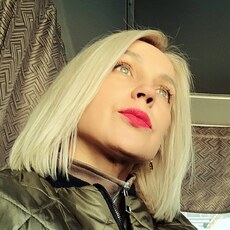 Фотография девушки Наталья, 46 лет из г. Новосибирск
