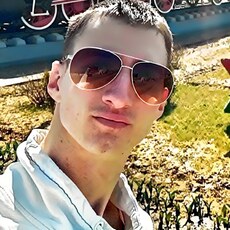 Фотография мужчины Даниил, 24 года из г. Осиповичи