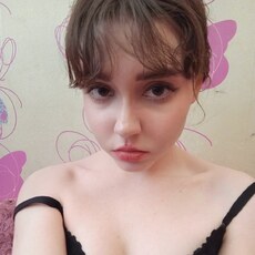 Фотография девушки Настя, 18 лет из г. Братск