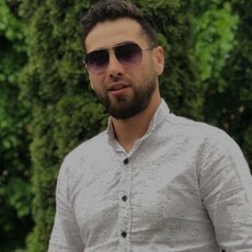 Фотография мужчины Ruslan, 26 лет из г. Тианети