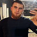 Исмаил, 22 года