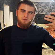 Фотография мужчины Исмаил, 22 года из г. Краснодар