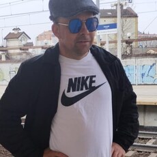 Фотография мужчины Mikołaj, 41 год из г. Варшава