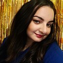 Кристина, 37 лет