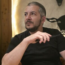 Фотография мужчины Dr Стоматолог, 43 года из г. Челябинск