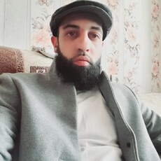Фотография мужчины Тихий, 32 года из г. Абакан