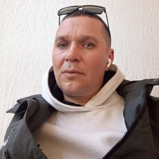 Фотография мужчины Андрей, 39 лет из г. Островец