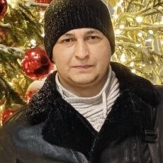 Фотография мужчины Чувак, 34 года из г. Цимлянск