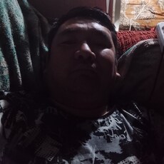 Фотография мужчины Нурлан, 41 год из г. Шемонаиха