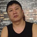 Аман, 44 года