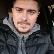 Фотография мужчины Сергей, 40 лет из г. Санкт-Петербург