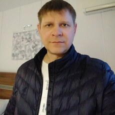 Фотография мужчины Алексей, 43 года из г. Ульяновск