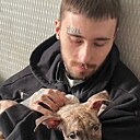 Саша, 23 года