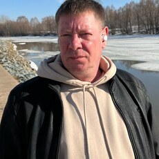 Фотография мужчины Влад, 55 лет из г. Новосибирск