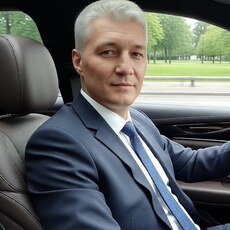 Фотография мужчины Алексей, 41 год из г. Мурманск