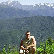 Фотография мужчины Сергей, 47 лет из г. Курск