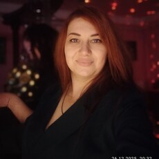 Фотография девушки Ирина, 36 лет из г. Муром