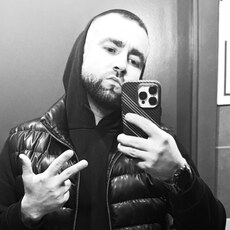 Фотография мужчины Дмитрий, 29 лет из г. Солигорск