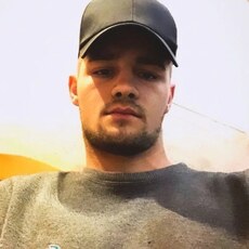 Фотография мужчины Вадим, 23 года из г. Полоцк