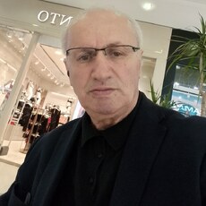 Фотография мужчины Robert, 61 год из г. Москва