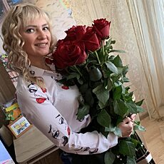 Фотография девушки Лена, 35 лет из г. Донецк