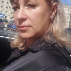Фотография девушки Оксана, 41 год из г. Нефтеюганск
