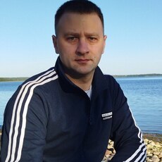 Фотография мужчины Максим, 42 года из г. Минск
