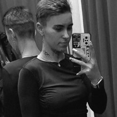 Фотография девушки Стася, 23 года из г. Могилев
