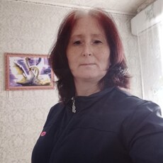 Фотография девушки Ольга, 41 год из г. Орловский