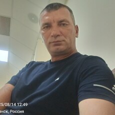 Фотография мужчины Сергей, 44 года из г. Троицк