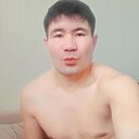 Азамат, 35 лет