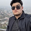 Aman, 20 лет