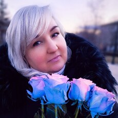 Фотография девушки Оксана, 49 лет из г. Луганск