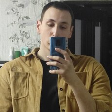 Фотография мужчины Кирилл, 23 года из г. Брест