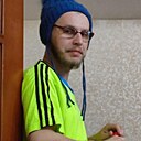 Николай, 35 лет