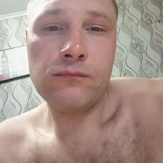 Фотография мужчины Дмитрий, 33 года из г. Хабаровск