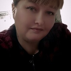 Фотография девушки Olesya, 41 год из г. Чернышевск