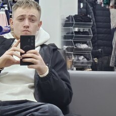 Фотография мужчины Кирилл, 24 года из г. Кемерово