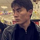 Zhanserik, 20 лет
