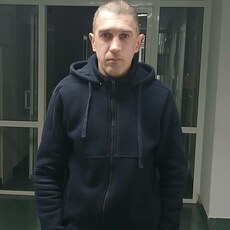 Фотография мужчины Slavanin, 41 год из г. Марганец