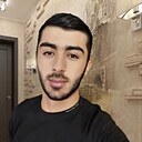 Баха, 19 лет