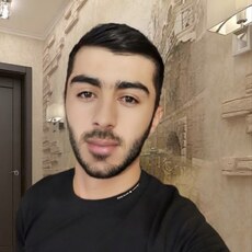 Фотография мужчины Баха, 19 лет из г. Магнитогорск