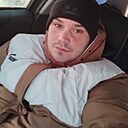 Кирилл, 31 год